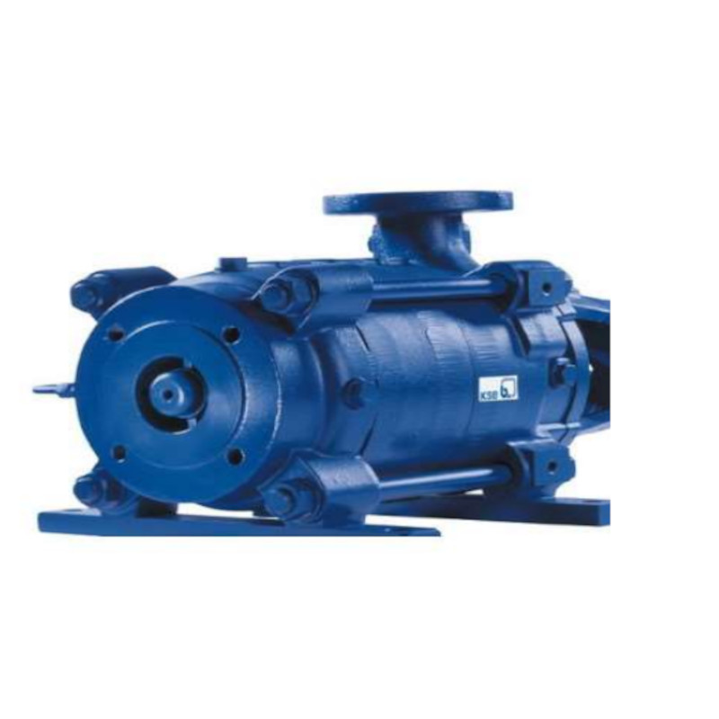 horizontal-multi-stage-pump